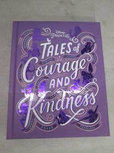 new tales of courage and kindness h...