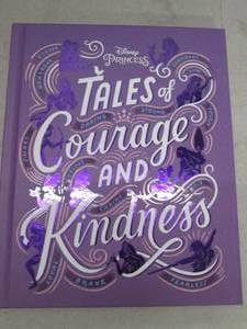 new tales of courage and kindness h...