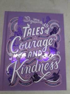 new tales of courage and kindness h...
