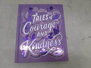 new tales of courage and kindness h...
