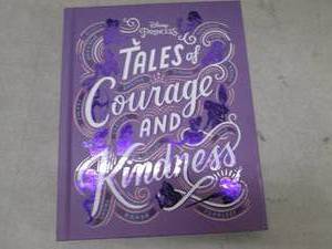 new tales of courage and kindness h...