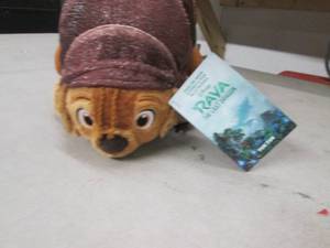 new disney raya and the last dragon...