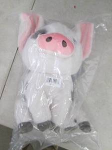new disney mona pua pig 12 inch wit...