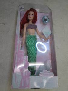 disney princess ariel classic doll ...