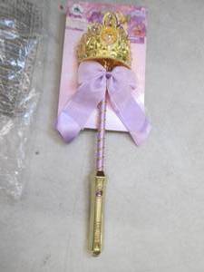 new disney princess rapunzel wand ...