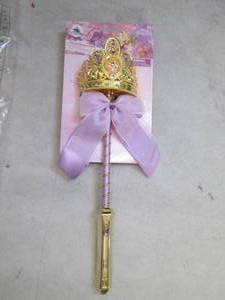 new disney princess rapunzel wand...