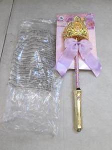 new disney princess rapunzel wand...