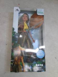 disney raya and the last dragon ray...