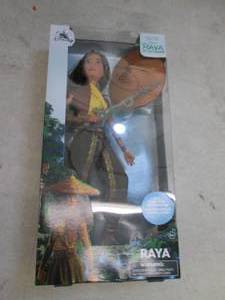 disney raya and the last dragon ray...