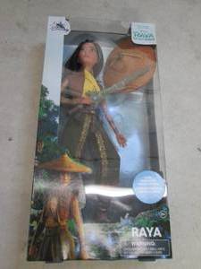 disney raya and the last dragon ray...