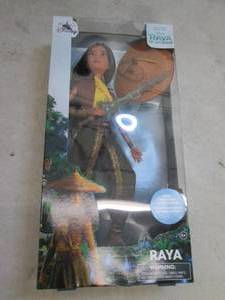 disney raya and the last dragon ray...