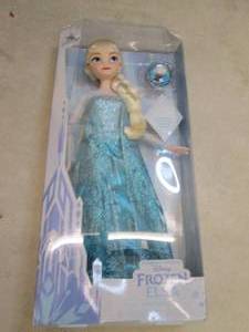 disney classic elsa doll from froze...