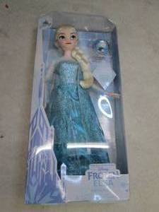disney classic elsa doll from froze...