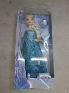disney classic elsa doll from froze...