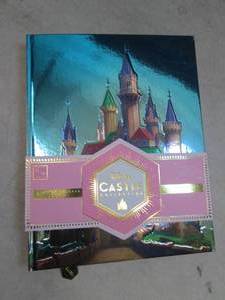 new disney castle collection limite...