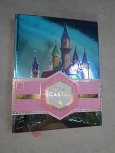 new disney castle collection limite...