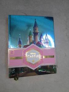 new disney castle collection limite...
