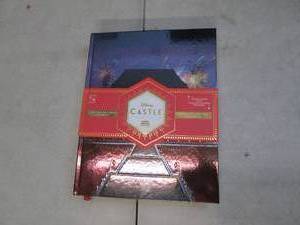 new disney castle collection limite...