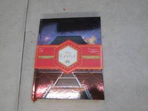 new disney castle collection limite...