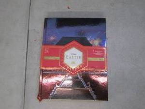 new disney castle collection limite...