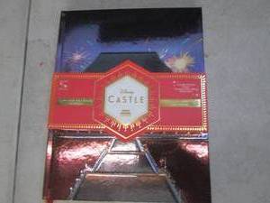 new disney castle collection limite...