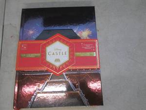 new disney castle collection limite...