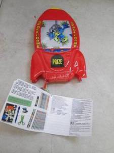 new disney toy story 30 piece zip u...