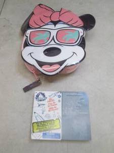new minnie mouse 30 piece stationer...