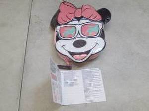 new minnie mouse 30 piece stationer...