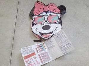 new minnie mouse 30 piece stationer...