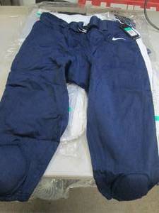 lot of 5 new  mens nike XL blue an...