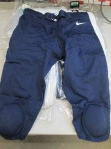 lot of 5 new mens nike XL blue and ...