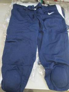 lot of 5 new mens nike XL blue and ...