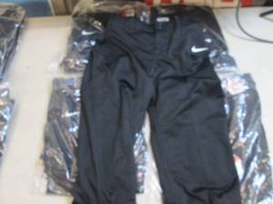 lot of 5 new girls new large nike b...