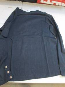 box of 38 new brianna teesolid t-sh...