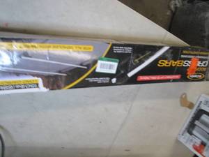 cargoloc 2-piece universal collapsi...
