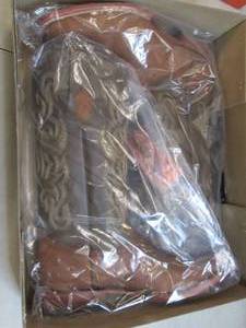 ferrini italia s-toe mens mavrick b...