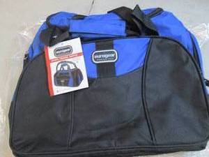 new eurogear sporttravel duffle ba...