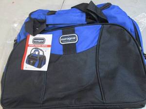 new eurogear sporttravel duffle ba...