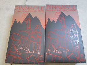 2 new pinnacle games ...