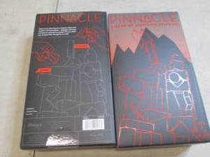 2 new pinnacle games...