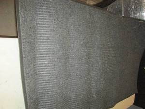 3 foot by 5 foot rug ...