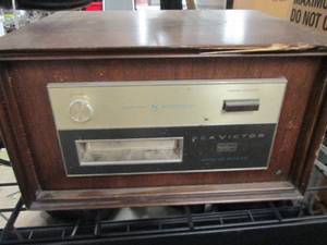 mark 8 stereo ...