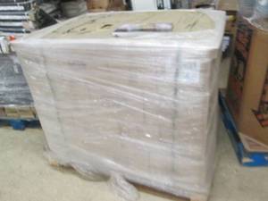 pallet of 56 cases  10 each bethan...