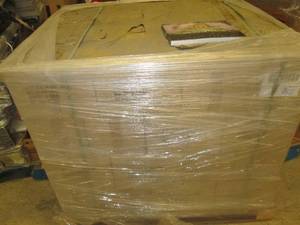 pallet of 56 cases  10 each bethan...