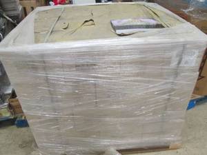 pallet of 56 cases  10 each bethan...