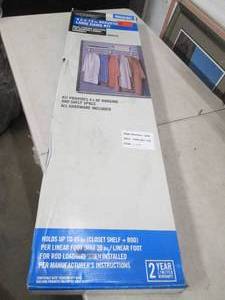 everbuilt 4 foot x 12 inch adjustab...