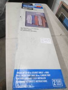 everbuilt 4 foot x 12 inch adjustab...