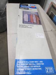 everbuilt 4 foot x 12 inch adjustab...
