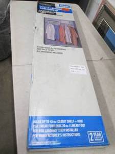 everbuilt 4 foot x 12 inch adjustab...